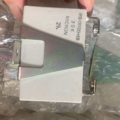 BKO-CA1020-H08变频器启动电阻--议价商品