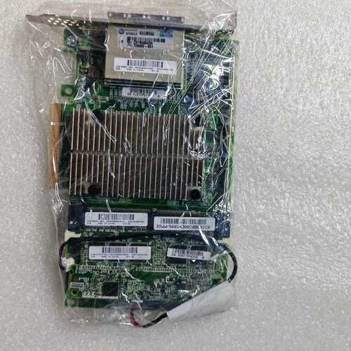 HPE P840 761880-001 726899--议价商品