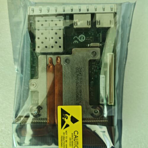 戴尔DELL 0C63DV网卡，原装OCP接口，支持X520--议价商品