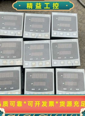 WEST英国温控表P4170，拆机现货，实物拍摄，成色如图，--议价商