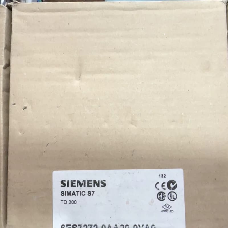 西门子文本显示器,6ES7272-0AA20-0YA0,全新--议价商品