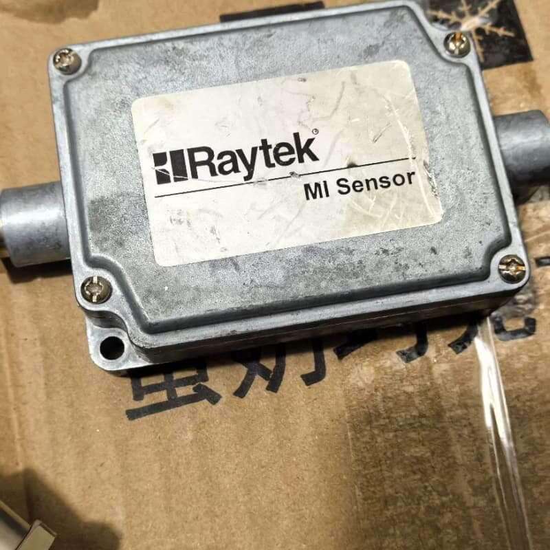 国雷泰 Raytek MI Sensor 红外温度传感器，--议价商品