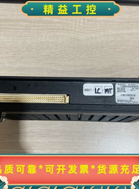 GEFanuc8851-LC-MT工业I/O模块，美国--议价商品