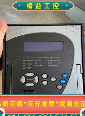 GE系统保护装置Multilin350、350-E-P5-G--议价商品