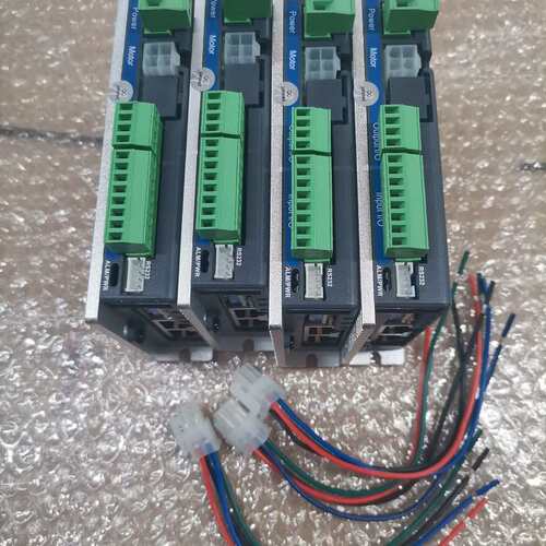 雷赛步进驱动器DM2C-RS556原装正品，全新无包装--议价商品