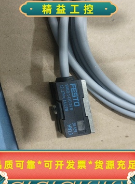 全新费斯托SMEO-1-LED-24-B，型号30459。德--议价商品