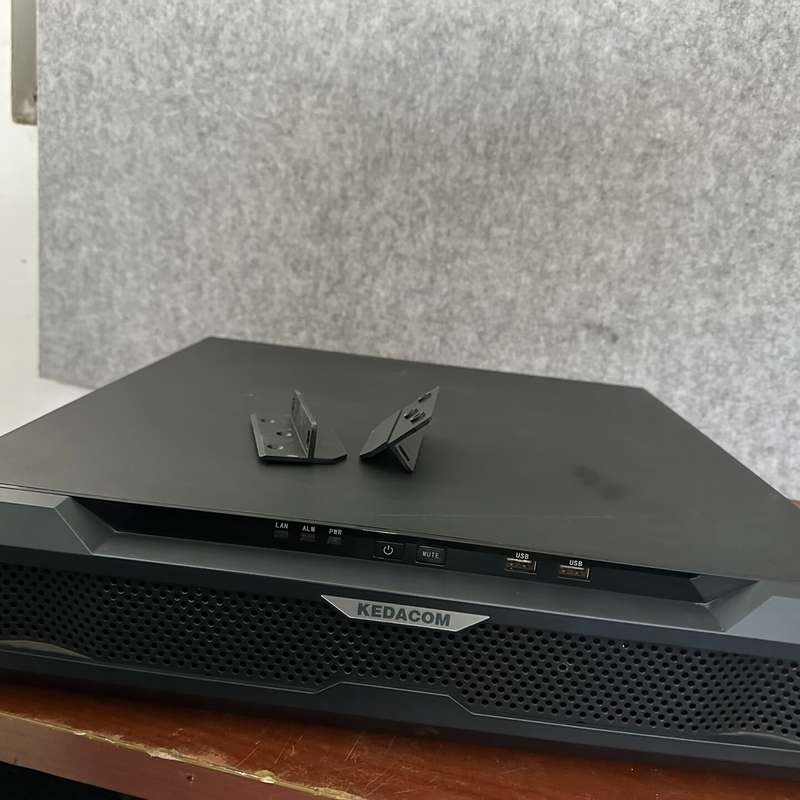 科达流媒体服务器VS-MSS-100A,i7。四代处理器。内--议价商品