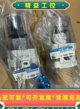 正品SMCAW40-06BDG-A调压阀过滤器工程余--议价商品