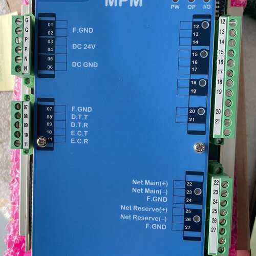 SP01-MPM 101007全新原厂件现货带包装，可议价--议价商品