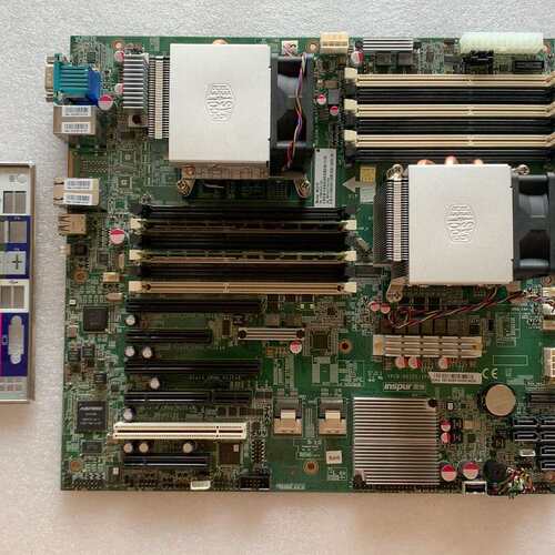 浪潮NF5245m3/5240m3服务器双路主板 YPCB---议价商品