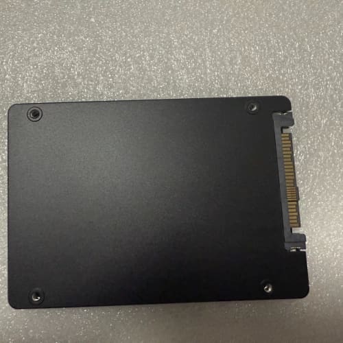 三星PM983A+7.68T+U2+NVME企业级服务器固态--议价商品 - 实物图