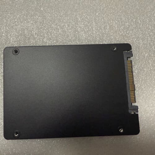 三星PM983A+7.68T+U2+NVME企业级服务器固态--议价商品