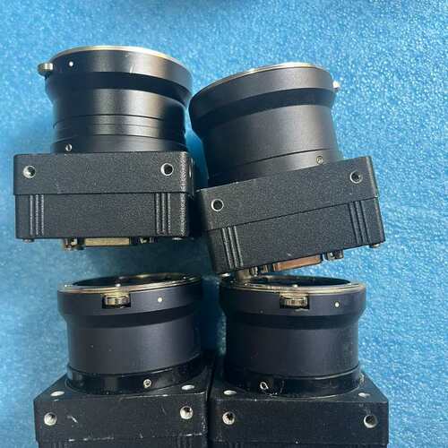 L301KC-LN 巴斯勒工业相机，拆机包功能，标的单价，打--议价商品