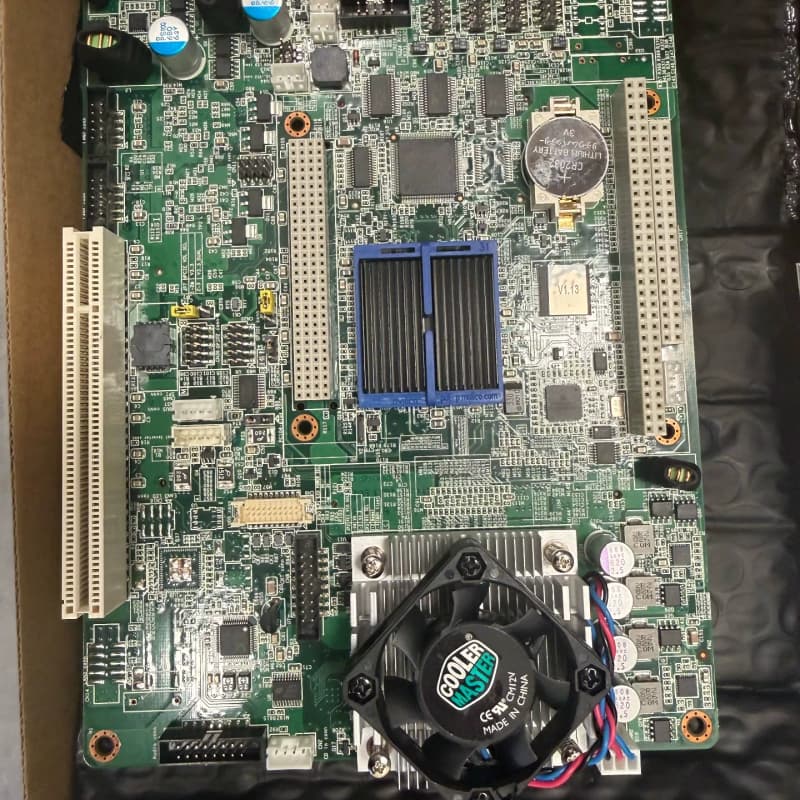 全新库存呆滞品 研华PCM-9562N／PCM-9562D／--议价商品