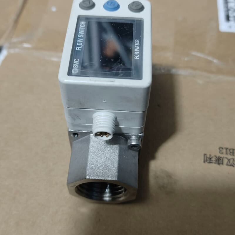 SMC流量计PF3W720-04,PF3W720-04-ET--议价商品
