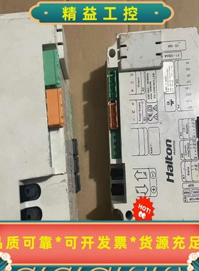 Halton模块控制器LRC-1.M00--议价商品