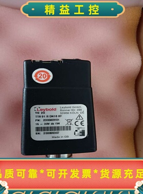 莱宝TTR91R真空计DN16KF，型号230049V01--议价商品