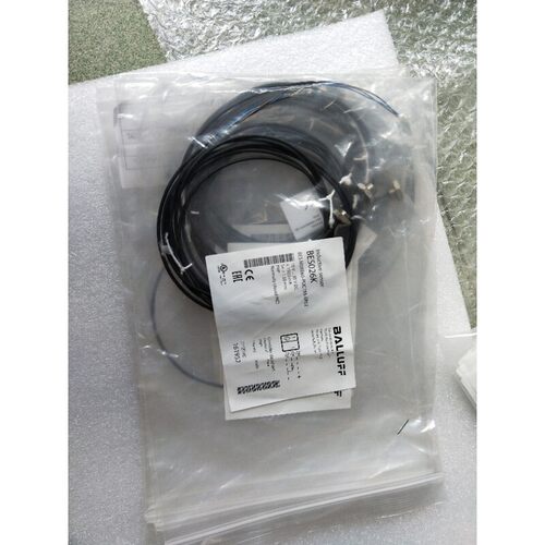 全新原装正品巴鲁夫BES02