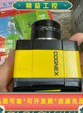 康耐视，DM362X康耐视扫描仪实物拍摄成色如图，，装--议价商品