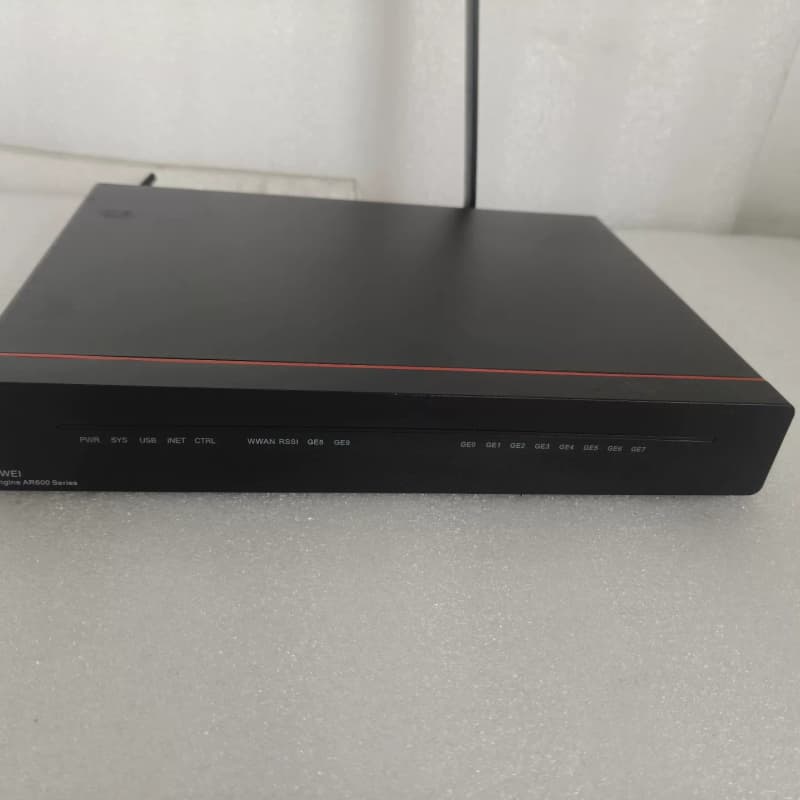 二手NetEngine AR651企业级路由器 AR60--议价商品
