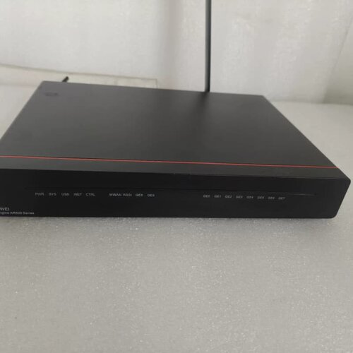 二手NetEngine AR651企业级路由器 AR60--议价商品