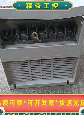金达KINGDA变频器 H600-4T0220G/4T030--议价商品