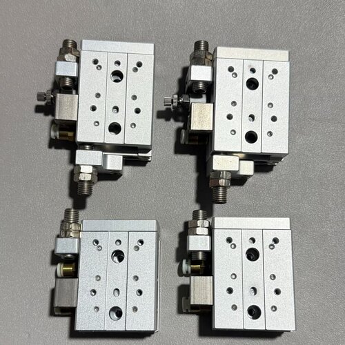 亚德客气缸HLSL8x10SAS 原装正品，实物拍摄，成--议价商品