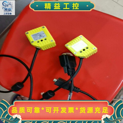 拆机infoscan读码器FS36-1413SC两个，--议价商品
