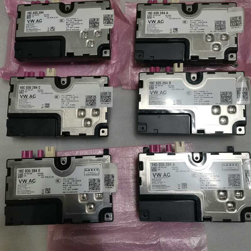 大众ID3ID4ID6ID7奥迪q4eQ5E车载无线终端紧急--议价商品
