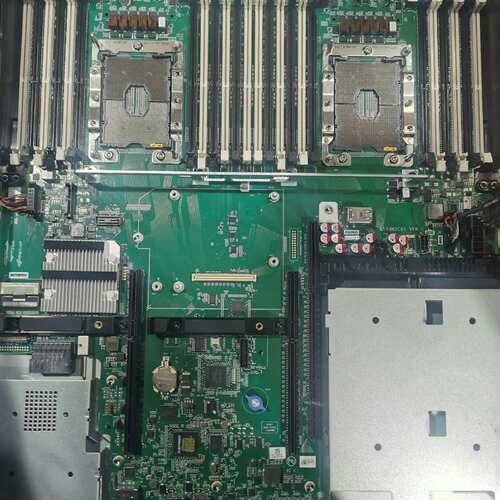 新华三/H3C R4700G3服务器主板--议价商品