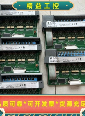 ABSLC5001746-IB16输入模块，拆机品，功能--议价商品