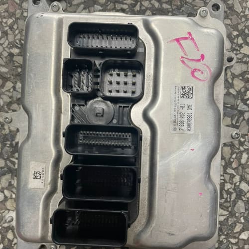 宝马N13发动机电脑 F20 118DME--议价商品