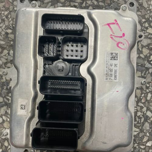 宝马N13发动机电脑 F20 118DME--议价商品