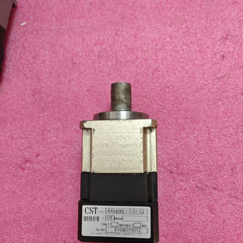 RX042BL1-5-D1-S2齿轮减速机，--议价商品