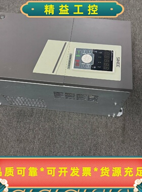 正弦变频器EM500-022G/030P-3 22kW/30--议价商品