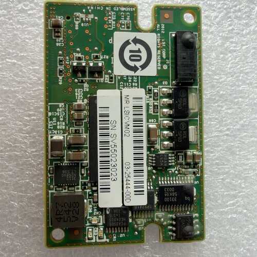 LSI CVM02 缓存模块 03-25444-00D--议价商品