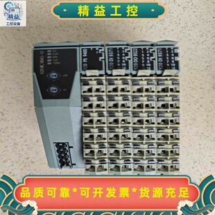 贝家莱canopen模块X20BC0043-10,配套X--议价商品