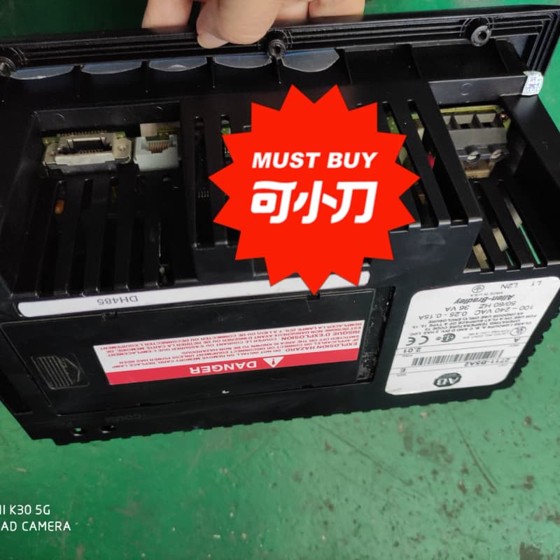 触摸屏2711-B5A2 2711-B5A15 2711-K--议价商品