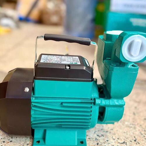 新界内部员工！新界SHIMGE微型电泵，型号WZB370,5--议价商品