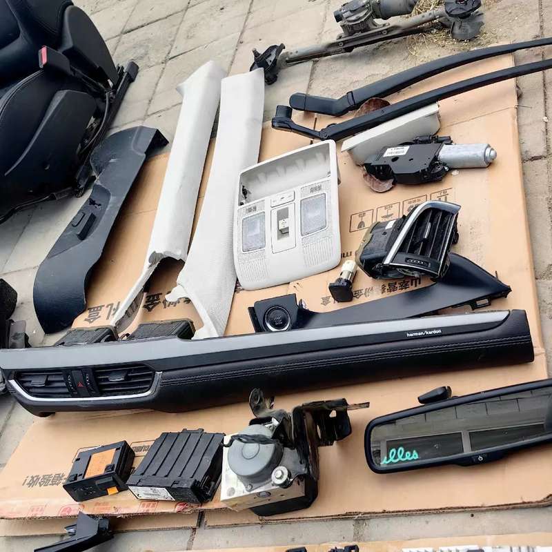 马自达,全车电器拆车件, 昂克赛拉,Cx-5 CX-4, 阿--议价商品