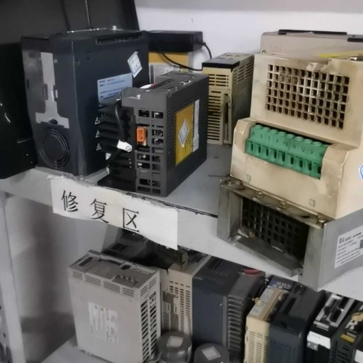 议价--安川,西门子,三菱,松下,台达,信捷,维修各品牌伺服驱