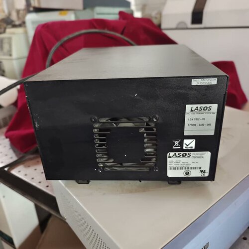 LASOS LGN7812-01氩离子激光电源 Ar离子激光--议价商品