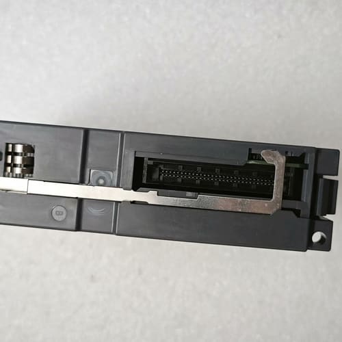 三菱QJ71MT91以太网通讯模块，编号25开头，二手拆机件--议价商品