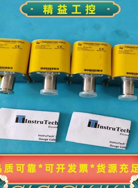 InstruTech大黄蜂真空计IGM400出售，型号IGM--议价商品
