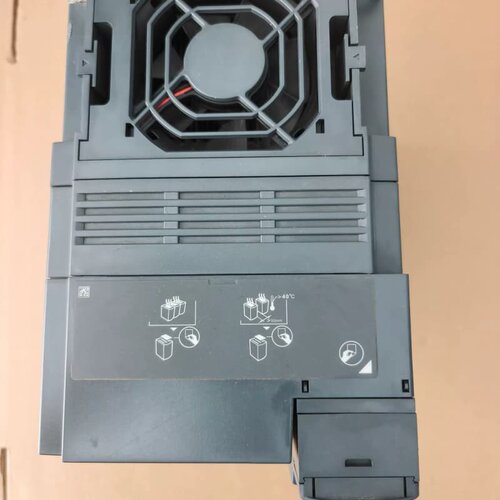 施耐德变频器ATV320U75N4B 7.5KW 380V三--议价商品