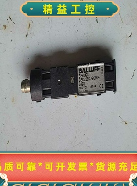 BALLUFF巴鲁夫接近开关BES0428BESZ--议价商品