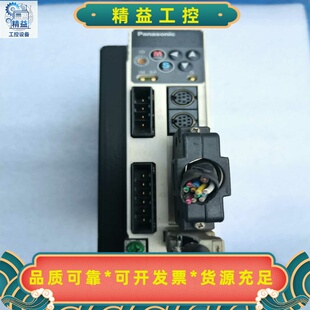 MBDDT2210松下伺服驱动器功能正常拆机实图现货议价--议价商品
