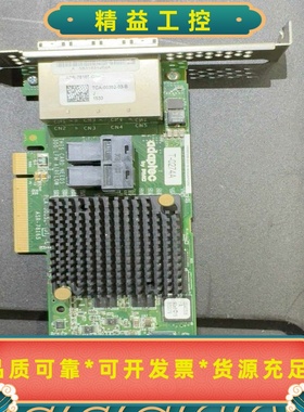adaptecASR-78165CARD6GB四口阵--议价商品