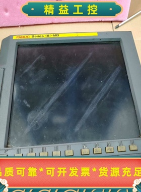 A20B-0283-B502发那科18i-MB主机--议价商品