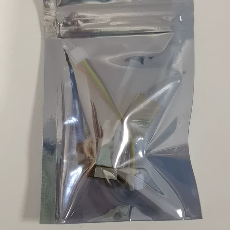 APM/PIX飞控空速计 全新 差压传感器 数字空速--议价商品